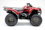 Thumbnail 2003-2009 Kawasaki KVF360B Prairie 360 Service Repair Manual UTV ATV Side by Side PDF Download