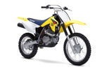 Thumbnail 2003-2009 Suzuki DR-Z125 and DR-Z125L Service Repair Manual Motorcycle PDF Download