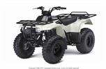 Thumbnail 2003-2011 Kawasaki Workhorse 250 KLF250 Service Repair Manual UTV ATV Side by Side PDF Download