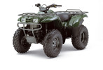 Thumbnail 2003-2013 Kawasaki PRAIRIE 360 4×4 KLF250 Service Repair Manual UTV ATV Side by Side PDF Download