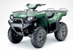 Thumbnail 2005-2007 Kawasaki BRUTE FORCE 750 4×4i IRS KVF750 Service Repair Manual UTV ATV Side by Side PDF Download