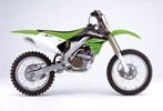 Thumbnail 2006-2008 Kawasaki KX250F Moto Service Repair Manual Motorcycle PDF Download