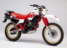 Thumbnail The Best 1984 - 1989 Yamaha XT600 Repair Service Manual PDF Download
