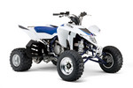 Thumbnail 2006 - 2009 SUZUKI LT-R450 QUADRACER Repair Service Manual ATV PDF Download Thumbnail 2006 - 2009 SUZUKI LT-R450 QUADRACER Repair Service Manual ATV PDF Download