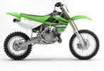 Thumbnail 2001 - 2009 KAWASAKI KX85 Repair Service Manual Motorcycle PDF Download