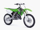 Thumbnail 2003 - 2008 KAWASAKI KX125 Repair Service Manual Motorcycle PDF Download 