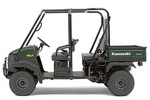 Thumbnail 2005 - 2008 KAWASAKI MULE GAS 3010 TRANS 4x4 Repair Service Manual KAF620 PDF ATV Download