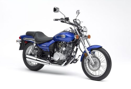 Product picture 1998-2007 KAWASAKI ELIMINATOR 125 Service Repair Manual Motorcycle PDF Download