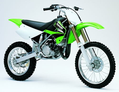 Product picture 2001-2013 KAWASAKI KX85 II BIG WHEEL Service Repair Manual Motorcycle PDF Download
