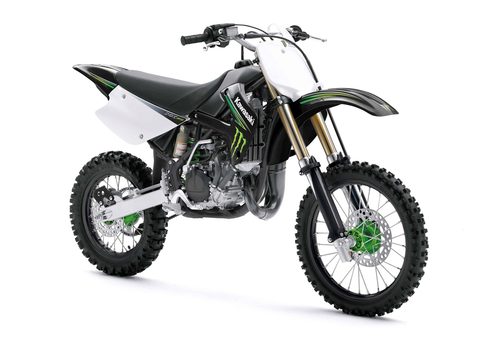 Product picture 2001-2013 KAWASAKI KX85 Service Repair Manual Motorcycle PDF Download