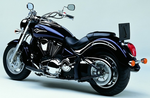 Product picture 2004-2007 KAWASAKI VN2000 VULCAN 2000 AND LIMITED Service Repair Manual Motorcycle PDF Download