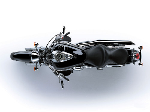 Product picture 2004-2007 KAWASAKI VULCAN 2000 CLASSIC AND CLASSIC LT Service Repair Manual Motorcycle PDF Download