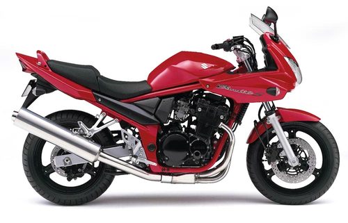 Product picture 2005-2006 Suzuki GSF650 GSF650S Service Repair Manual Motorcycle PDF Download