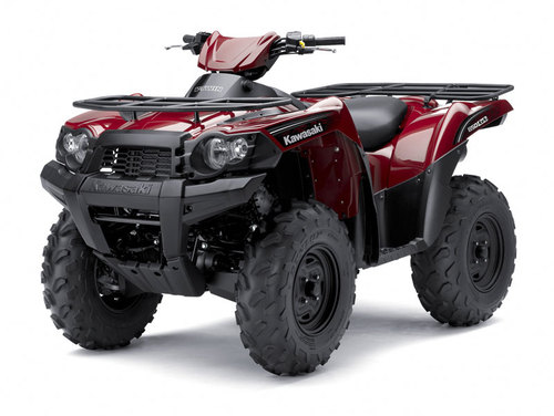 Product picture 2005-2013 KAWASAKI BRUTE FORCE 650 KVF650 4×4 Service Repair Manual UTV ATV Side by Side PDF Download