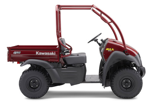 Product picture 2005-2013 Kawasaki MULE 610 4x4 Service Repair Manual UTV ATV Side by Side PDF Download