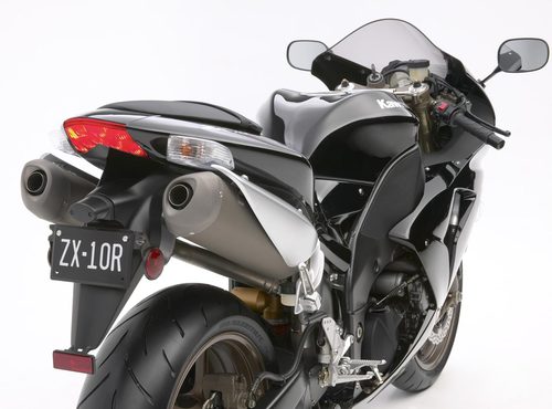 Product picture 2006-2007 KAWASAKI NINJA ZX-10R Service Repair Manual Motorcycle PDF Download