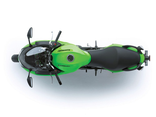 Product picture 2006-2008 Kawasaki ER-6f ABS Service Repair Manual Motorcycle PDF Download