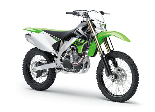 Product picture 2008-2011 Kawasaki KLX450R Service Repair Manual Motorcycle PDF Download