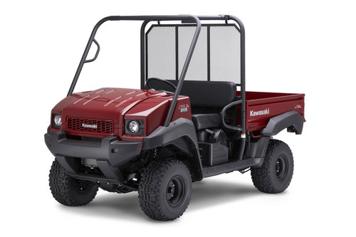 Product picture 2009-2012 Kawasaki MULE 4010 Diesel Service Repair Manual UTV ATV Side by Side PDF Download