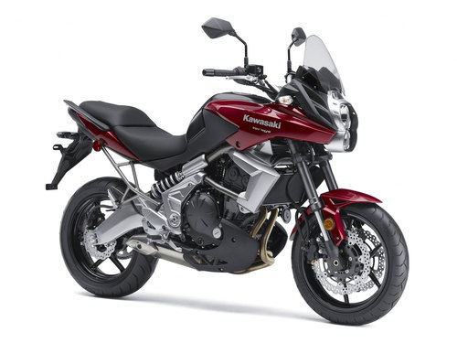 Product picture 2010-2011 Kawasaki KLE650 VERSYS ABS Service Repair Manual Motorcycle PDF Download