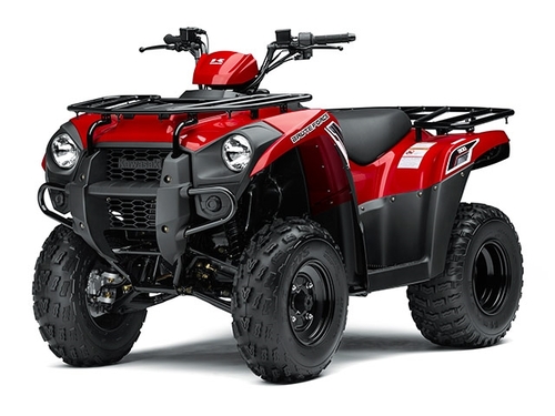 Product picture 2012-2013 Kawasaki BRUTE FORCE 300 KVF300 Service Repair Manual UTV ATV Side by Side PDF Download