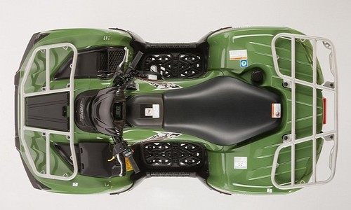 Product picture 2012-2013 Kawasaki KVF750 4&times;4 and EPS Service Repair Manual UTV ATV Side by Side PDF Download