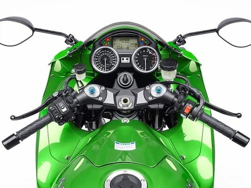Product picture 2012 2013 Kawasaki Ninja ZX-14R and ABS Service Repair Manual Motorcycle PDF Download