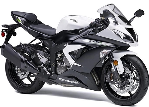Product picture 2013 KAWASAKI Ninja ZX-6R and ABS Service Repair Manual Motorcycle PDF Download