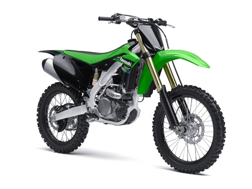 Product picture 2013 Kawasaki KX250F Service Repair Manual Motorcycle PDF Download