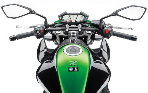 Product picture 2013 Kawasaki Z800 ABS Service Repair Manual Motorcycle PDF Download