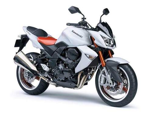 Product picture 2007-2009 Kawasaki Z1000 ABS Service Repair Manual Motorcycle PDF Download