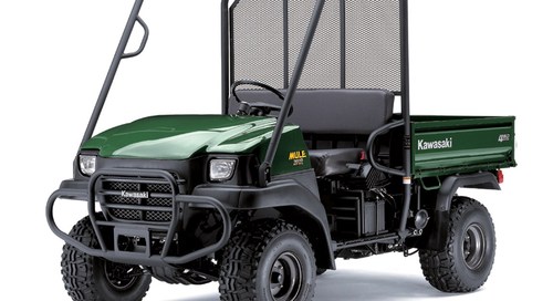 Product picture 2008 Kawasaki MULE 3010 DIESEL 4×4 Service Repair Manual UTV ATV Side by Side PDF Download