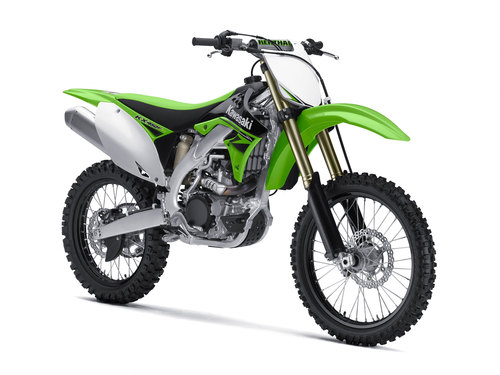 Product picture 2009-2010 Kawasaki KX450F Service Repair Manual Motorcycle PDF Download