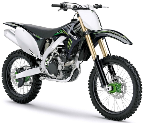 Product picture 2009-2011 Kawasaki KX450F Service Repair Manual Motorcycle PDF Download