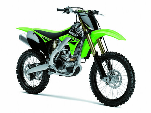 Product picture 2010 Kawasaki KX250F Service Repair Manual Motorcycle PDF Download