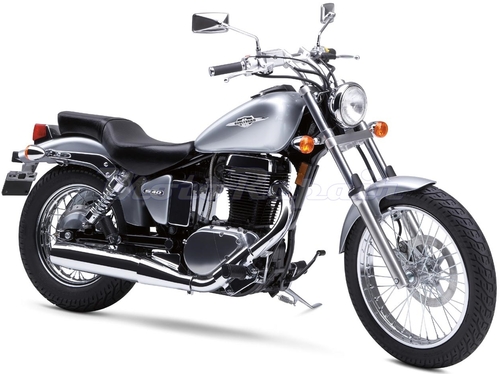 Product picture 1986-2009 Suzuki LS650 Boulevard S40 Service Manual, Repair Manuals -AND- Owners Manual, Ultimate Set PDF Download