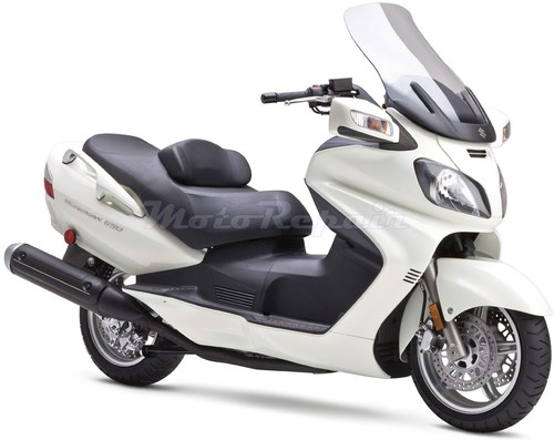 Product picture 2003-2012 Suzuki AN650 AN650A Burgman 650 Service Manual, Repair Manuals -AND- Owners Manual, Ultimate Set PDF Download