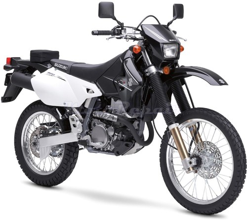 Product picture 2000-2011 Suzuki DR-Z400SM and DR-Z400S SuperMoto Service Manual, Repair Manuals -AND- Owners Manual, Ultimate Set PDF Download