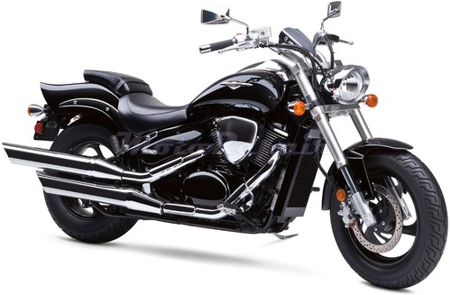 Product picture 2005-2014 Suzuki VZ800 Marauder Boulevard M50 Service Manual, Repair Manuals -AND- Owners Manual, Ultimate Set PDF Download