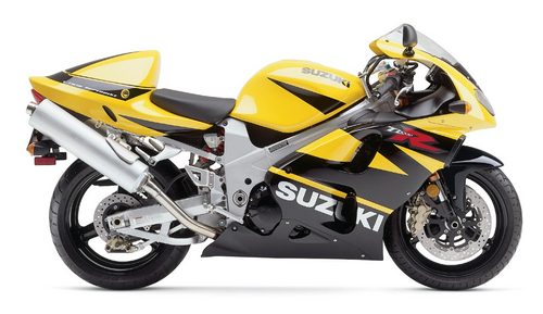 Product picture 1998 - 2003 SUZUKI TL1000R Repair Service Manual Motorcycle PDF Download 