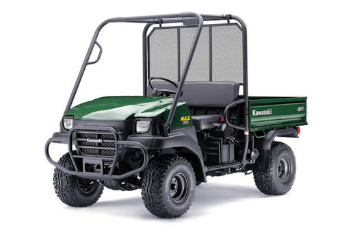 Product picture 2003 - 2007 KAWASAKI KAF950 Mule 3010 DIESEL Repair Service Manual ATV PDF Download 