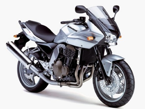 Product picture 2005 - 2008 KAWASAKI Z750S ABS Repair Service Manual Motorcycle PDF Download