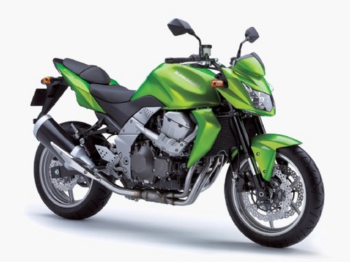 Product picture 2007 - 2009 KAWASAKI Z750 ABS Repair Service Manual Motorcycle PDF Download