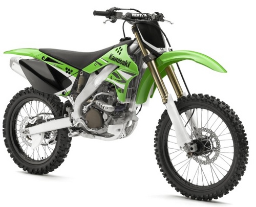 Product picture 2006 2007 2008 Kawasaki KX250F Service Manual Download Repair Manual PDF