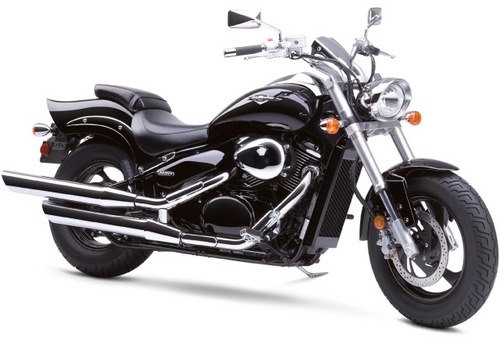 Product picture 2005-2009 Suzuki VZ800 Marauder Boulevard M50 Service Manual PDF Repair Manual Download