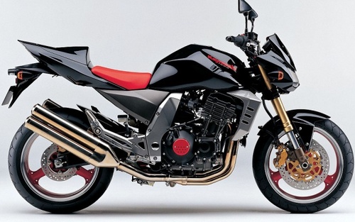 Product picture 2003 - 2006 KAWASAKI Z1000 Repair Service Manual and Parts Manual PDF Download