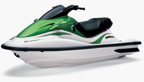 Product picture 2003 2004 2005 KAWASAKI ULTRA150 JET SKI JH1200 Service Manual PDF Repair Manual Download