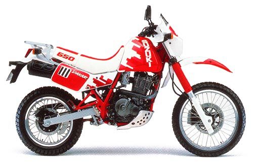 Product picture 1991-1995 SUZUKI DR650R / DR650S Service Manual and Parts Manual PDF Repair Manual Download