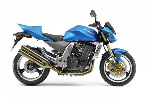 Product picture 2003-2006 KAWASAKI Z1000 Service Manual PDF Repair Manual KVF650 Download